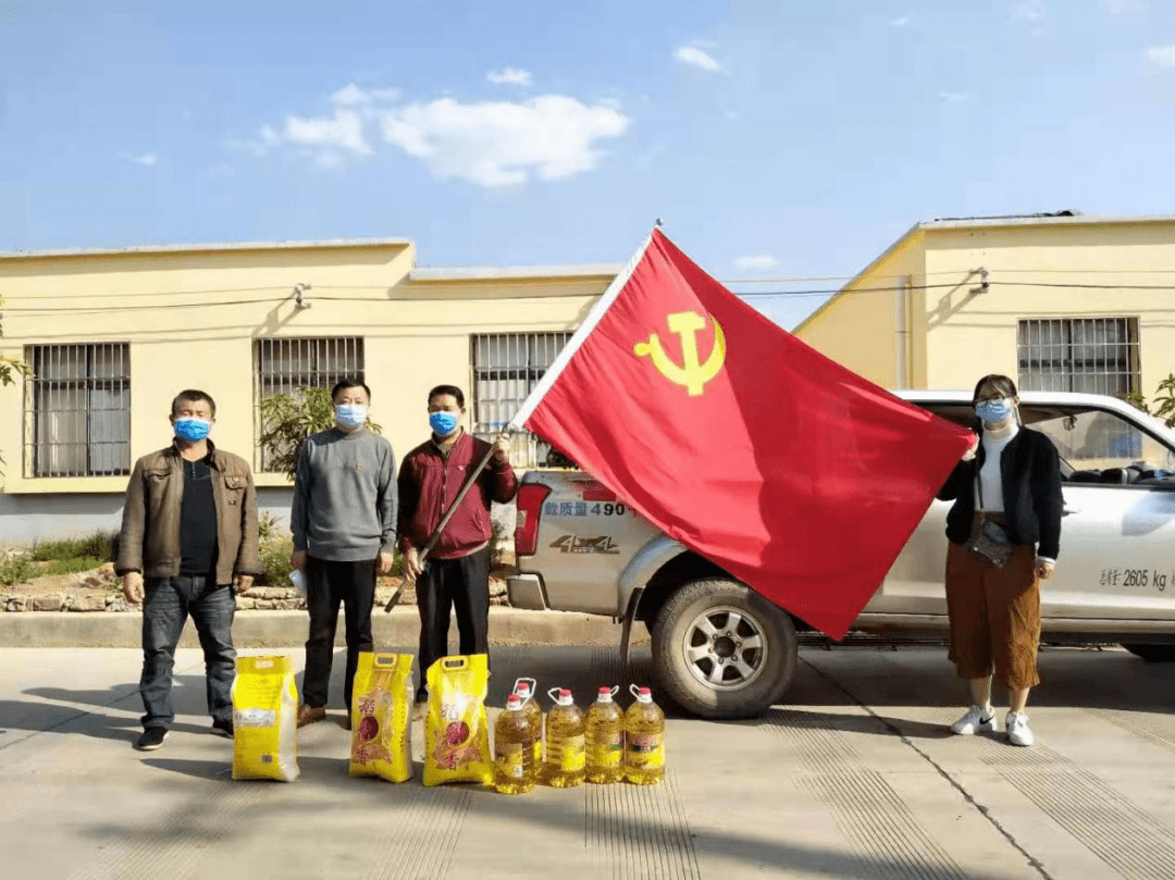 新春走基层丨“一张便签”传递希望 “一口饺子”温暖冰城