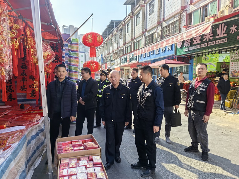 国务院安委办部署进一步加强安全生产“打非治违”工作