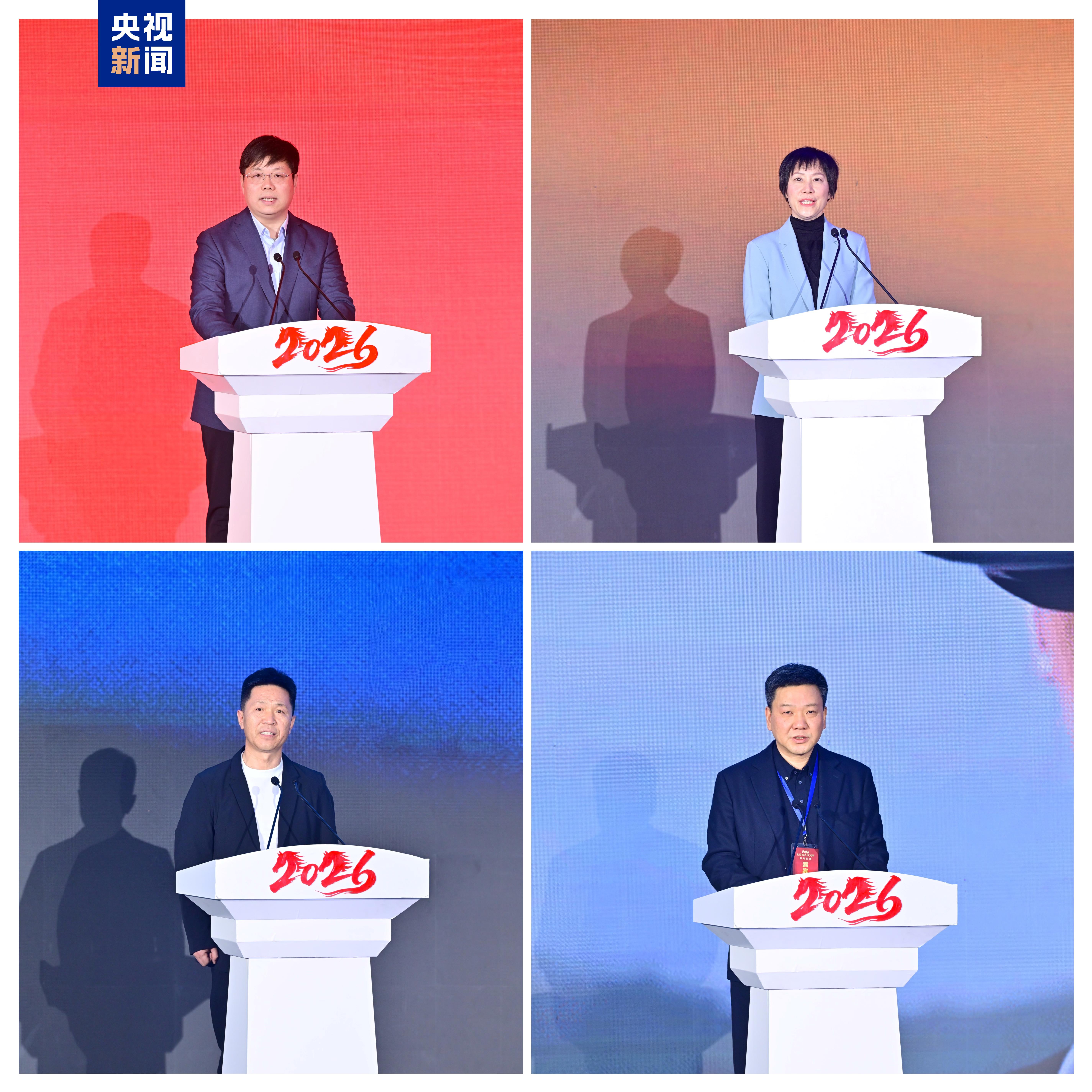 文化新观察丨光影迎新春 消费添活力——2026春节档电影市场观察