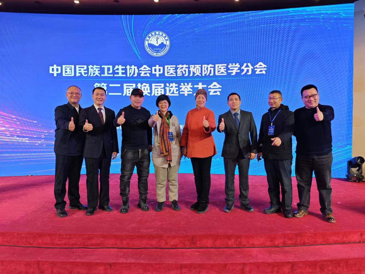 寿仙谷：以标准为桥 致力于让中医药走向世界