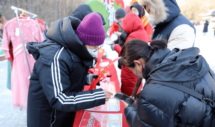 持续增长!春节假期银联、网联共处理交易13.12万亿元