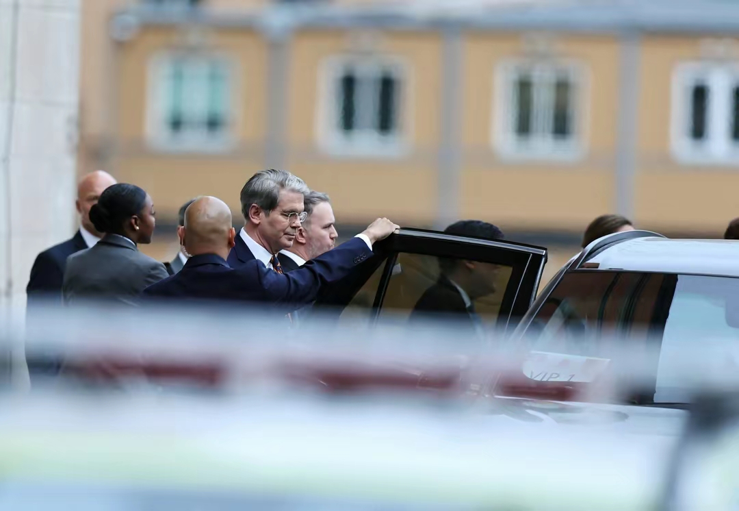 商务部:希望美方客观理性看待中美第一阶段经贸协议实施问题