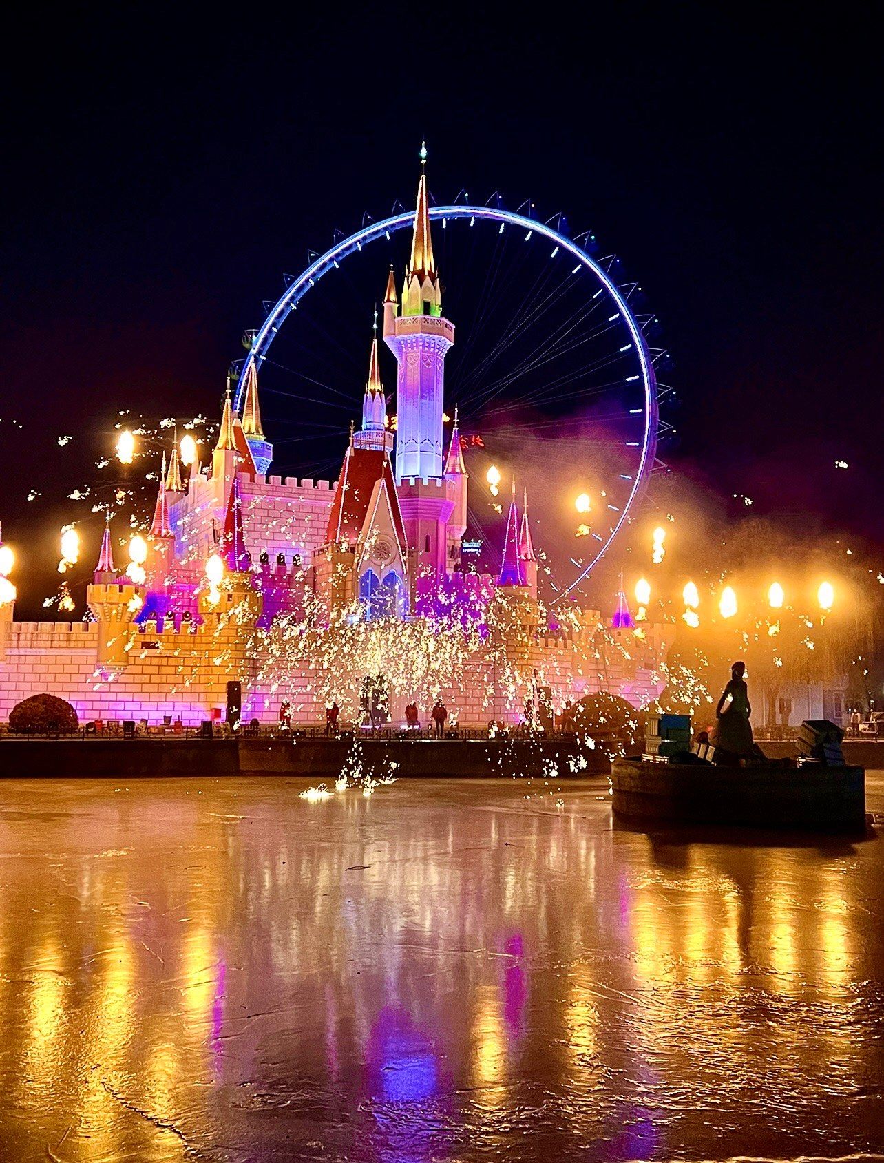 北京丰台“新春第一会”：10领域400余项任务全面启动