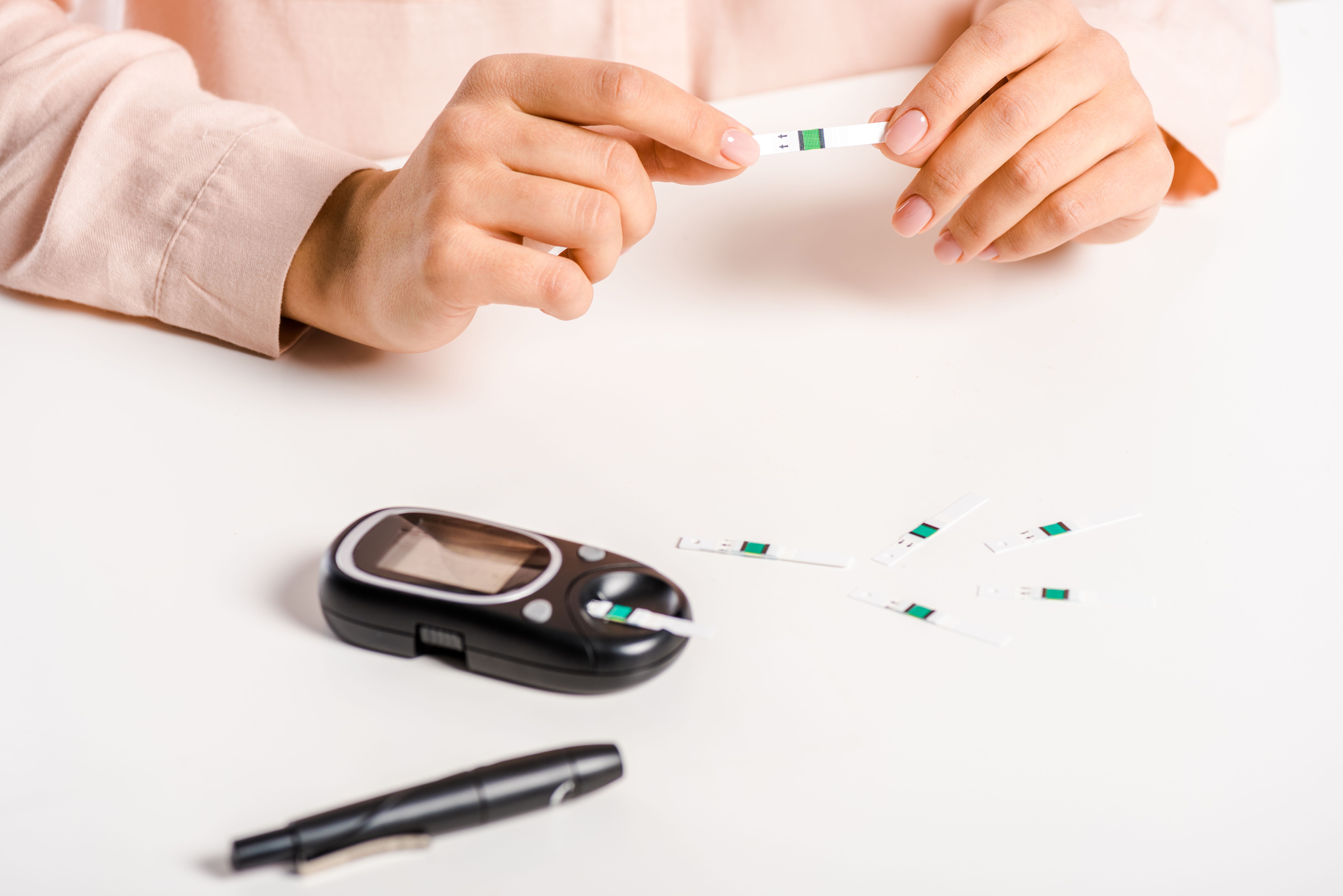 通化东宝：利拉鲁肽注射液获巴西GMP证书