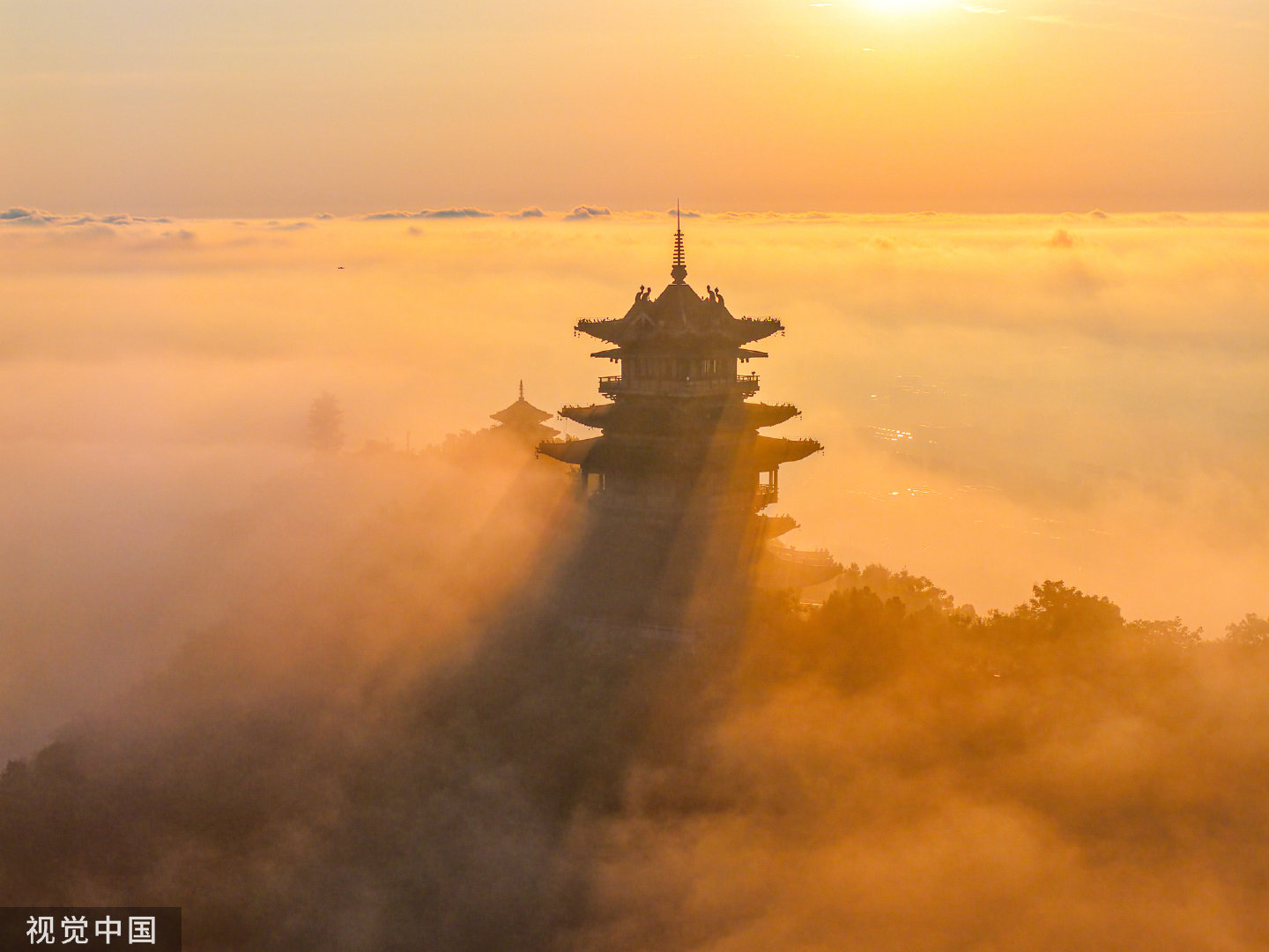 镜观中国丨影像回眸“十四五”——经济增长 稳健前行