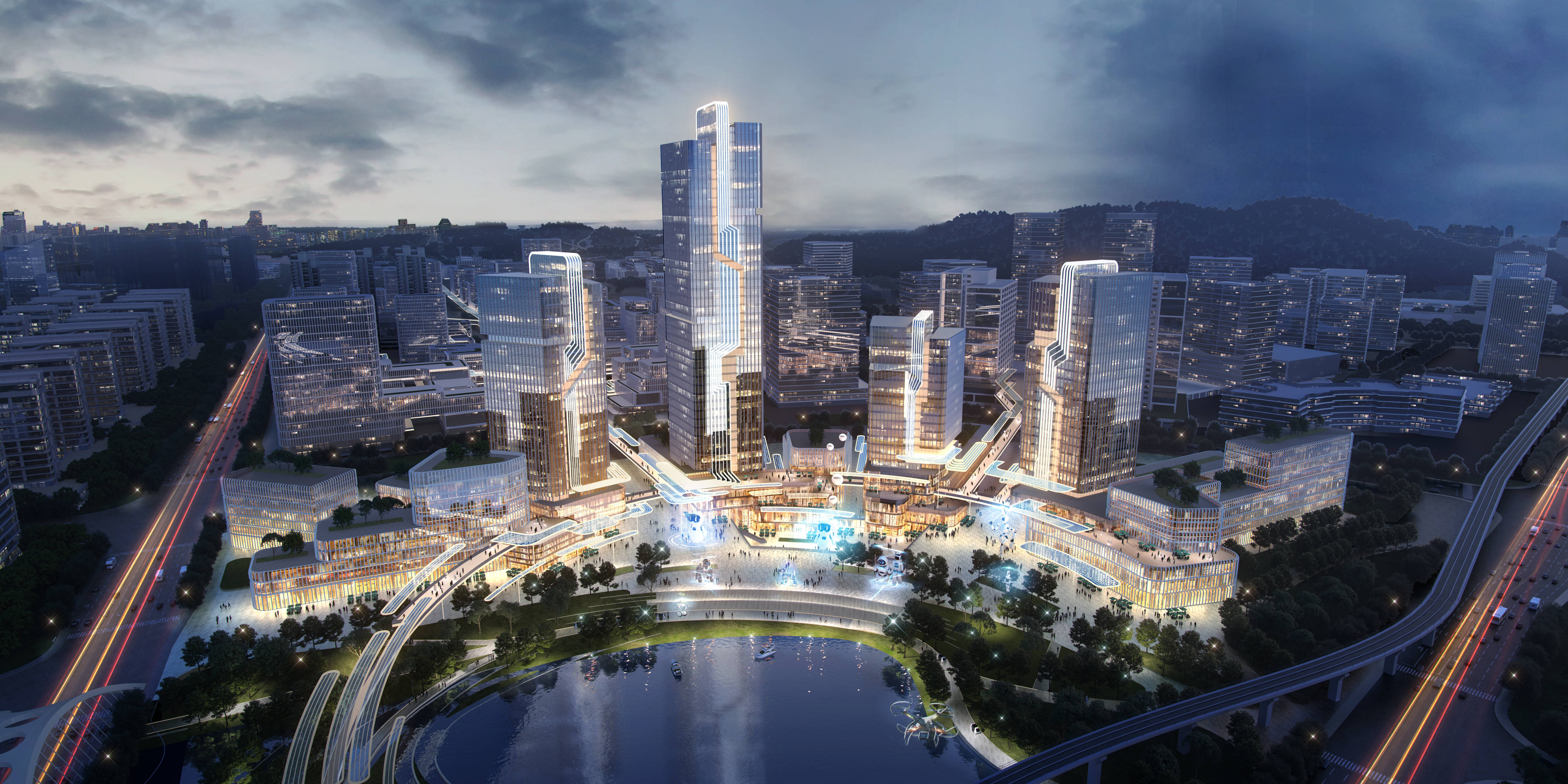 新华鲜报丨20项举措！科技保险高质量发展路线图发布