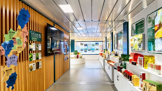 多点发力优结构 政策加码扩进口