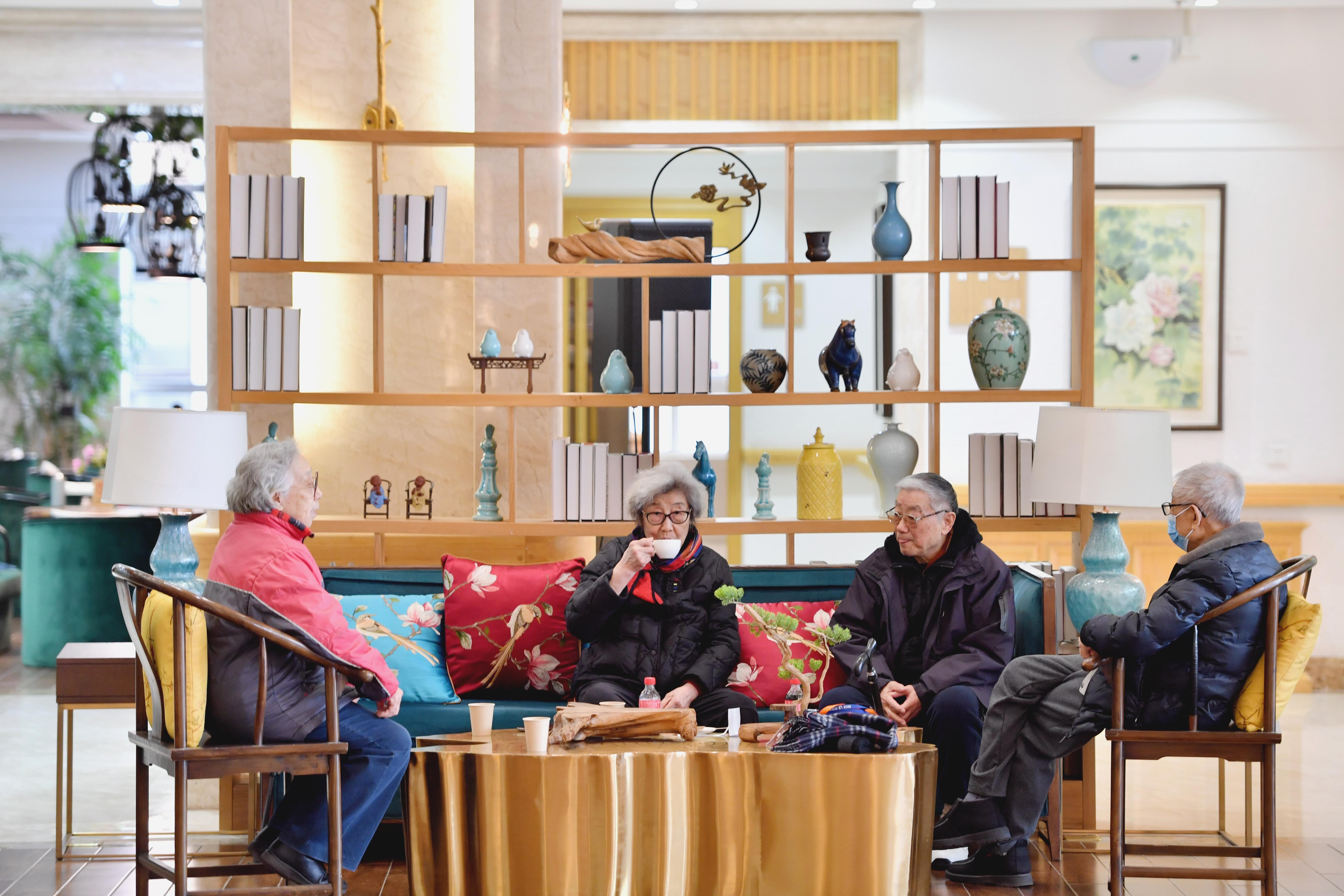 全国政协委员孙洁建议：成立社会保险精算中心 推进信息互通助力银发经济