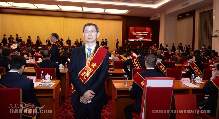 全国政协委员、春秋航空董事长王煜：完善机场规划 提高机场实用性