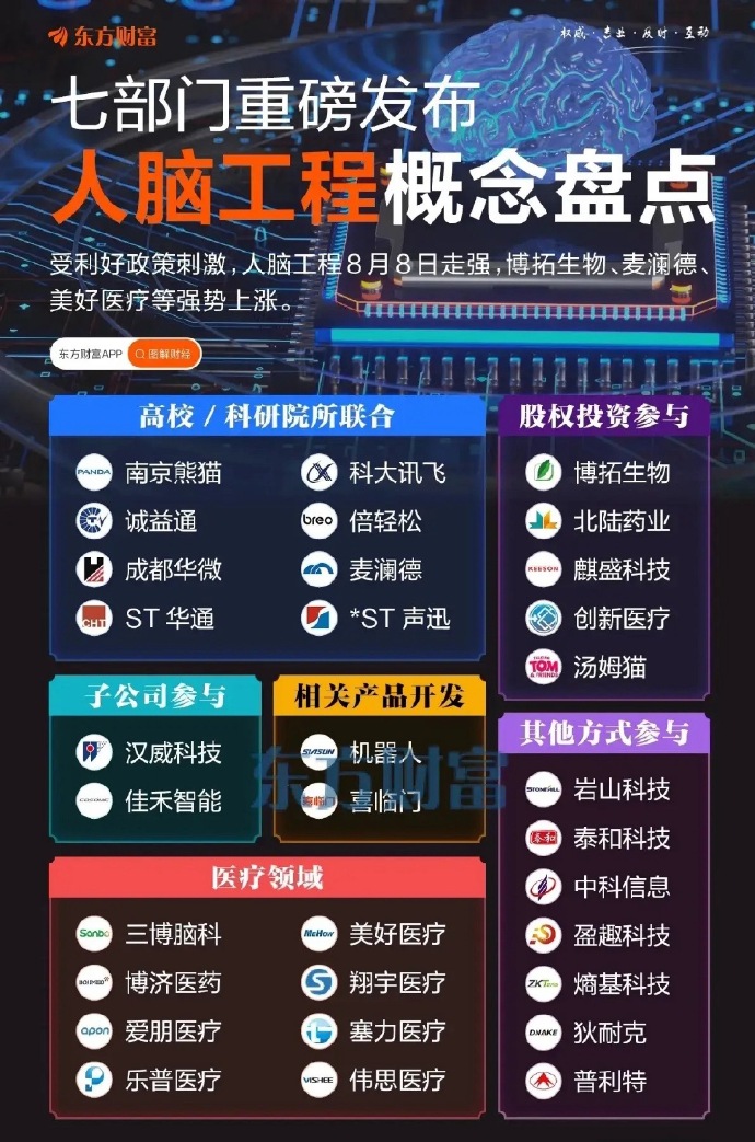 两会看“新”丨首次写入政府工作报告的脑机接口，有何发展看点？