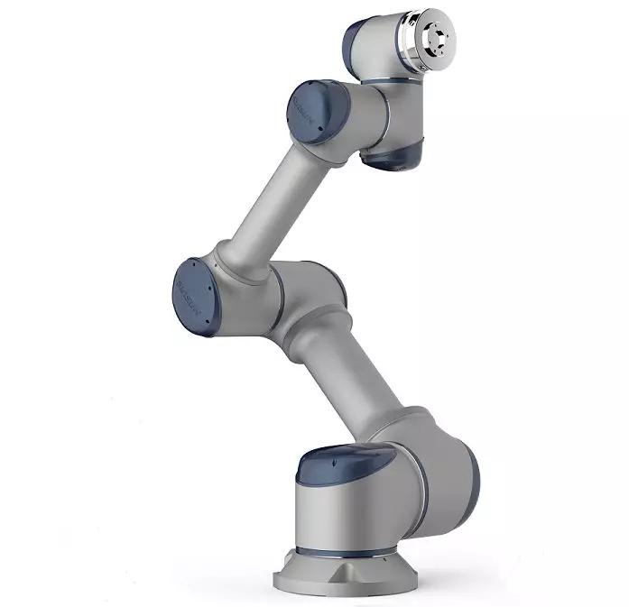 全国人大代表、新松机器人总裁张进：打造东北机器人概念验证与中试基地