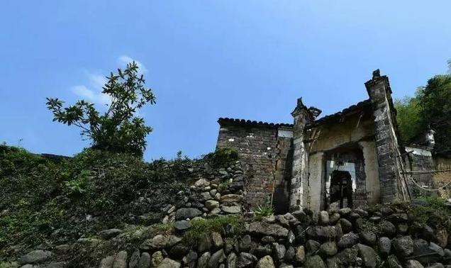 两会现场速递丨“皖”美逆袭！走出贫困的大别山古村邀客来