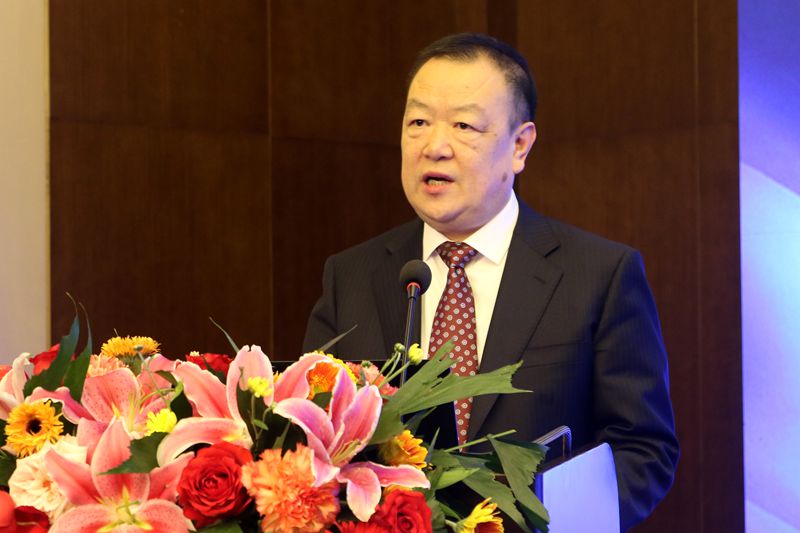 国信证券党委书记、董事长张纳沙：以改革添动力 以实干担使命