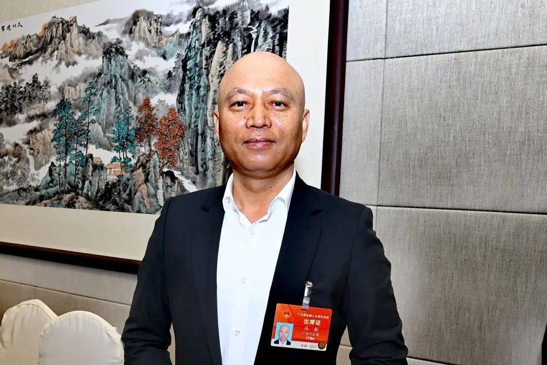 两会访谈丨全国人大代表、国家开发银行人力资源部总经理顾天翊：更好运用新型政策性金融工具 助力扩大有效投资