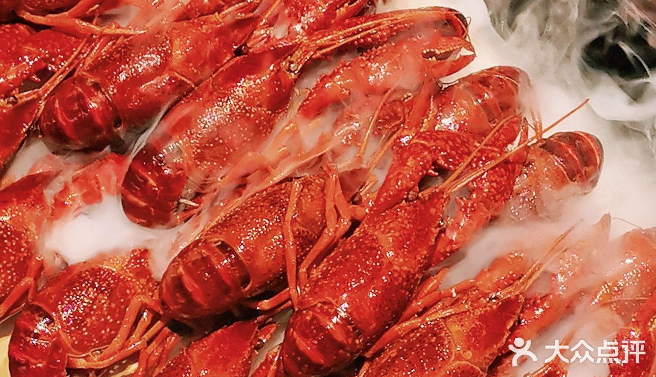 千笔楼丨“养龙虾”，怎么就火了？