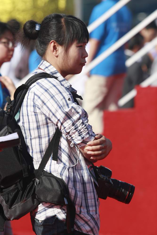 全国人大代表、读者杂志社总编辑陈天竺：以“人文投资”引领全民阅读升级