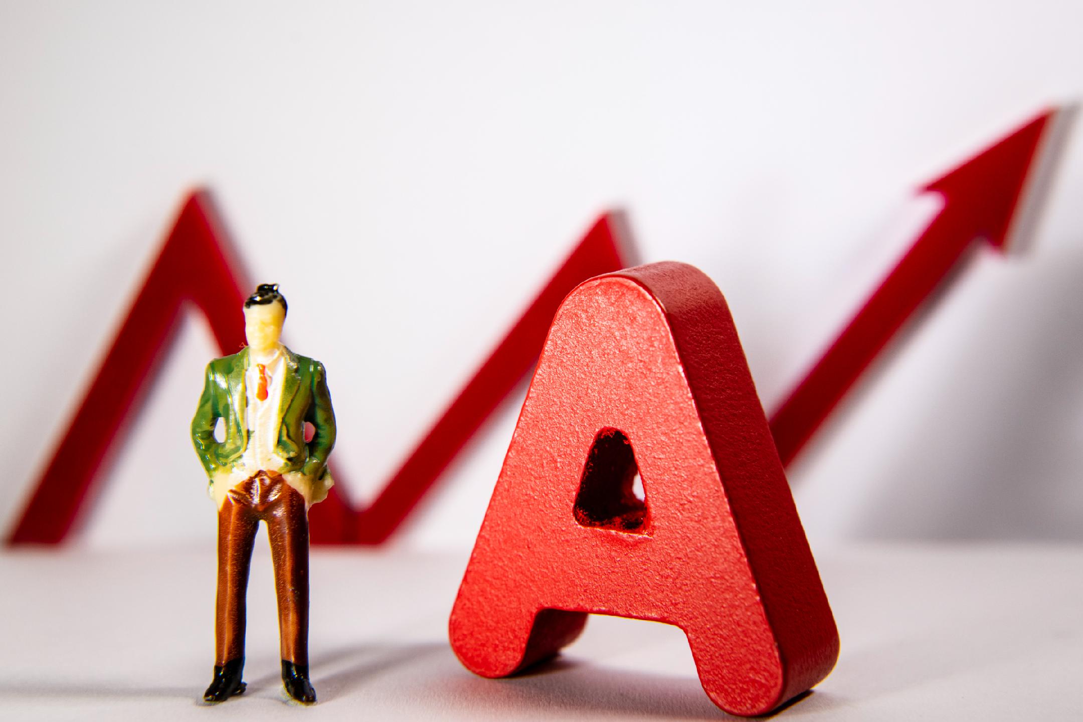 沪市有色金属龙头企业去年盈利创新高