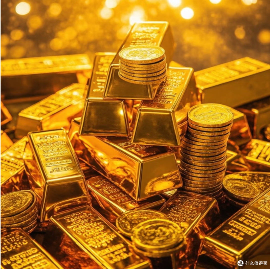 金价高位震荡 投资类实物黄金产品供应紧张