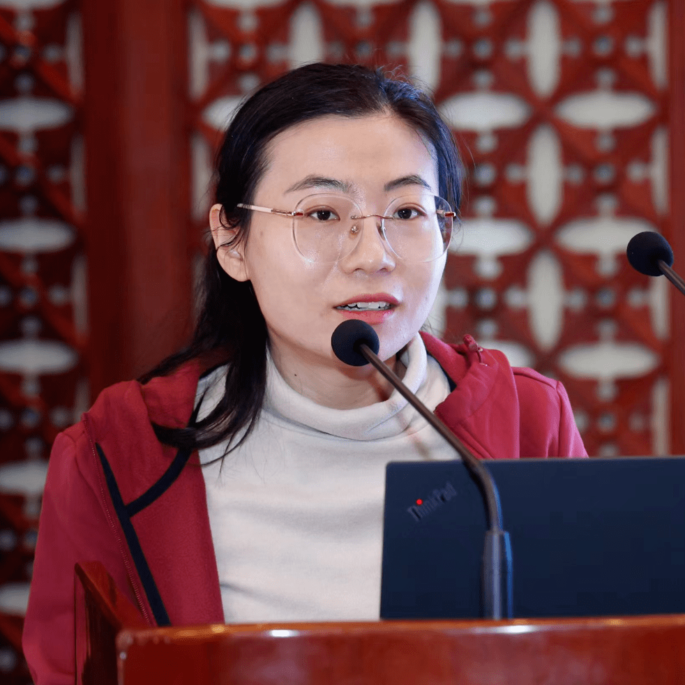 华源证券宁柯瑜：“十五五”数智化主线确立 算力基建与AI赋能催生新质生产力