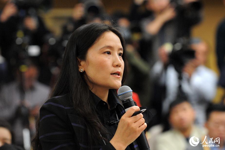 全国人大代表、中国人民银行湖北省分行行长马骏建议：逐步扩充参与碳排放权交易的市场主体