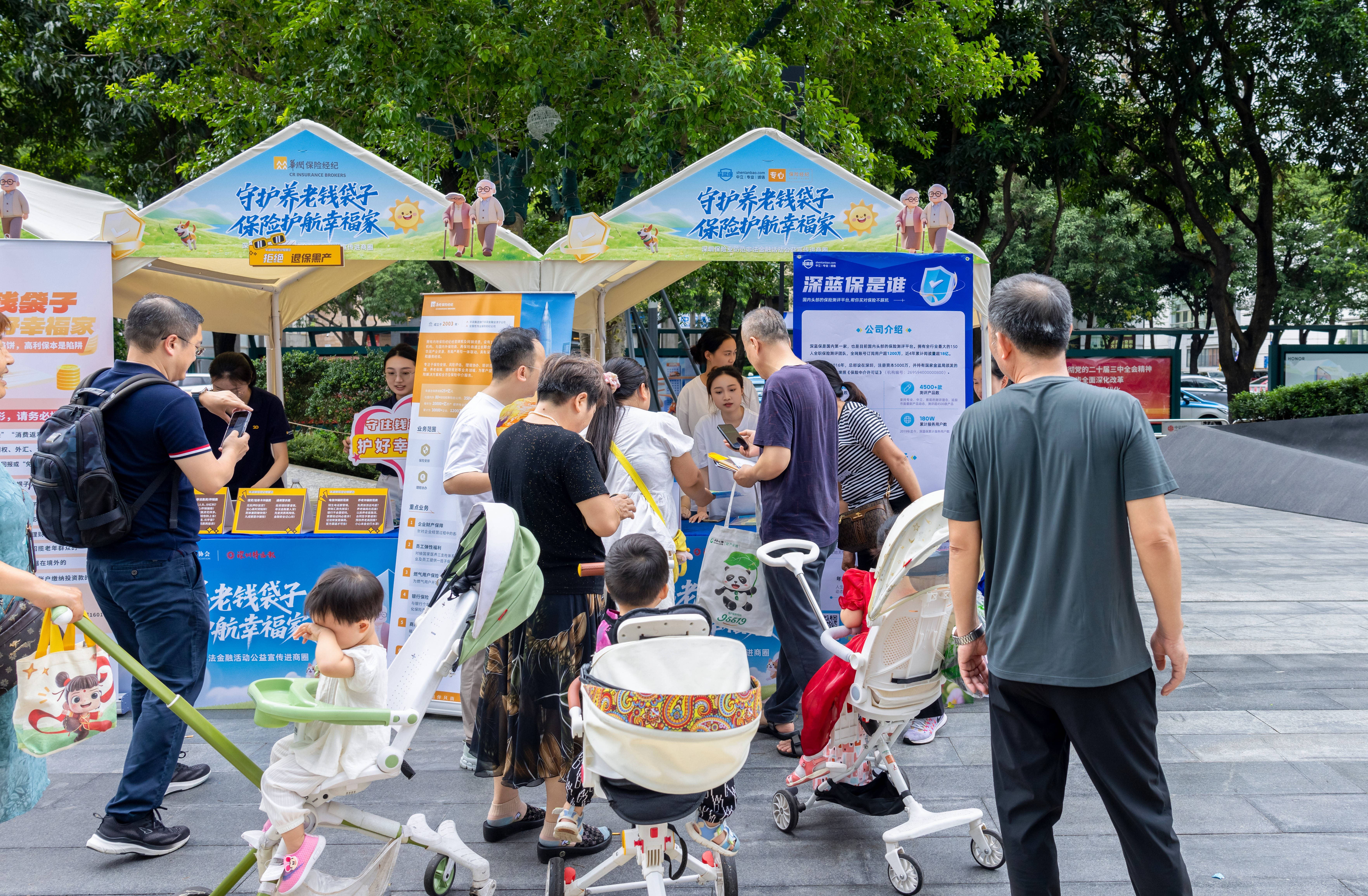 深交所启动2026年“3·15”投资者保护教育宣传系列活动