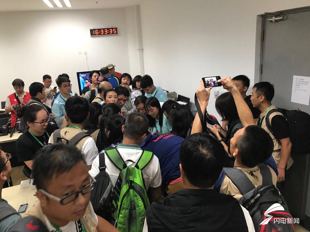 记者手记：从三个关键词看服装产业拔节生长