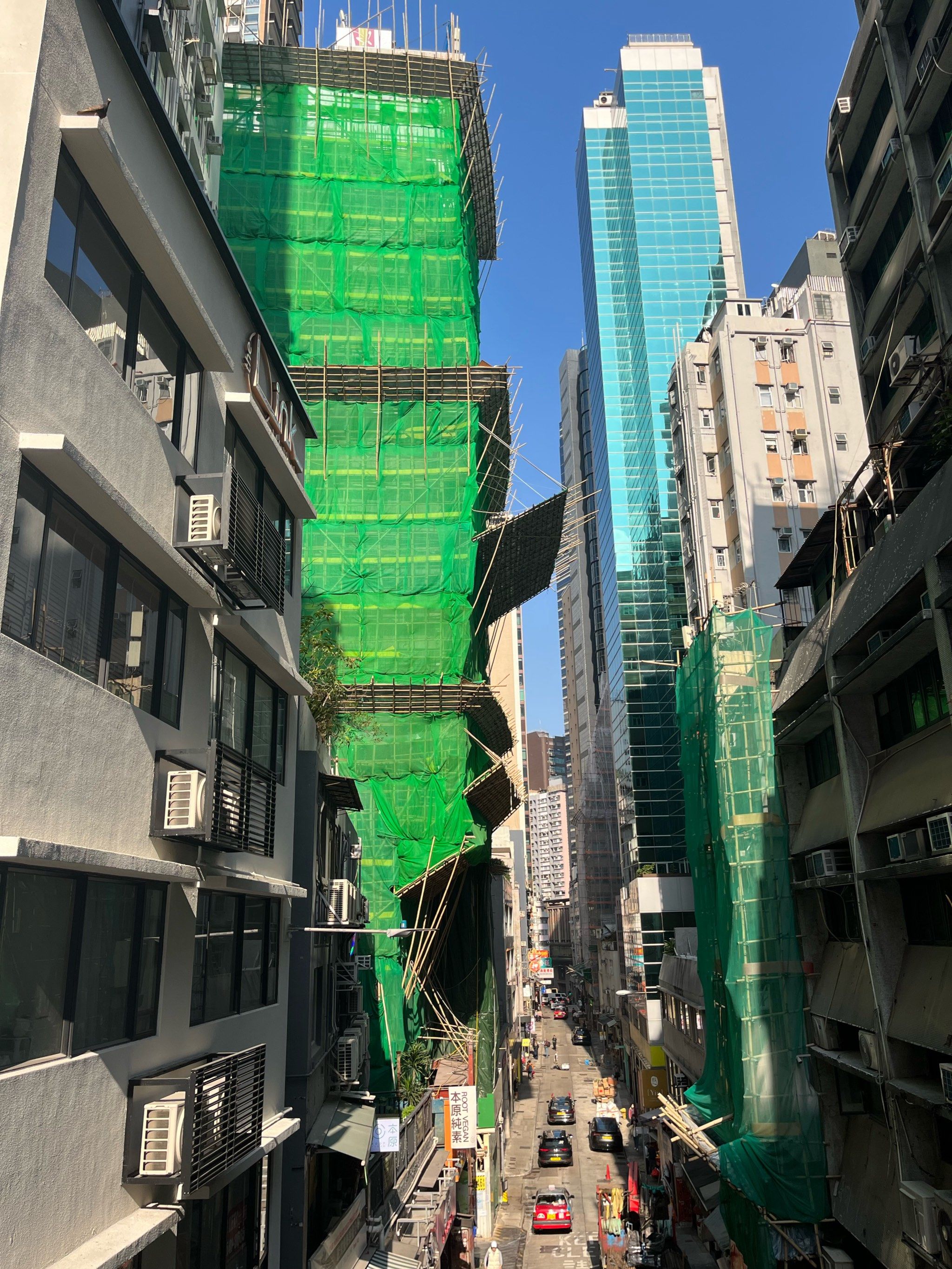 香港拟立法加快北部都会区建设