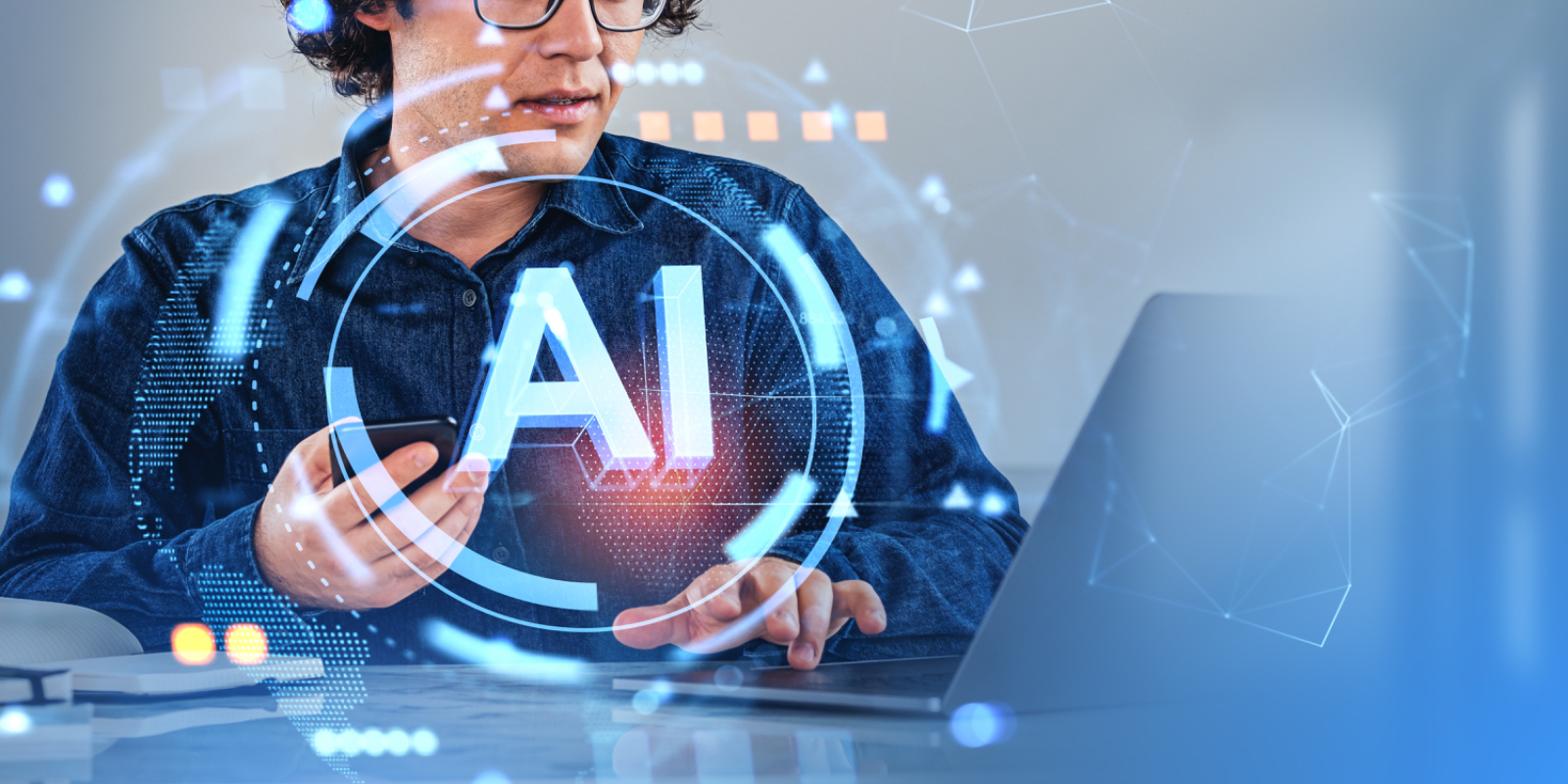 公募机构争夺AI好感度 业内提示谨防信息污染