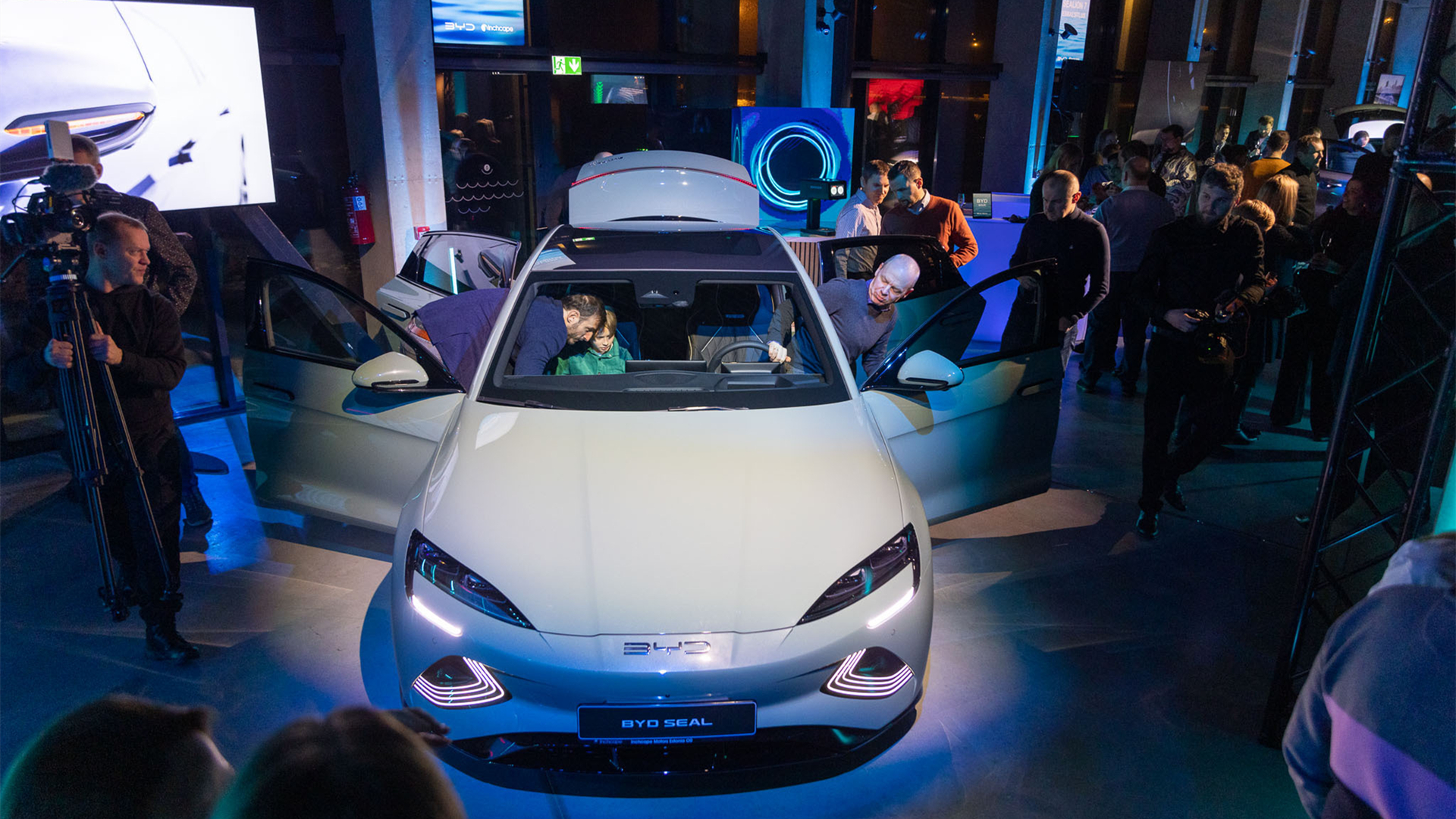 三部门部署进一步规范新能源汽车产业竞争秩序