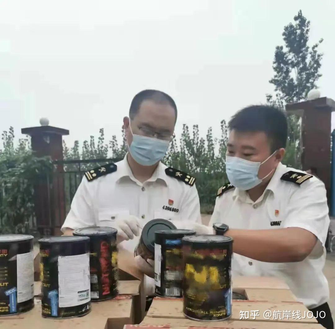 海关总署修订发布新规 强化进口食品安全监管